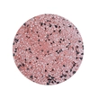Arandela Led Granilite 12w 3000k 18cm Terrazzo - ROSA