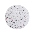 Arandela Led Granilite 12w 3000k 18cm Terrazzo - BRANCO
