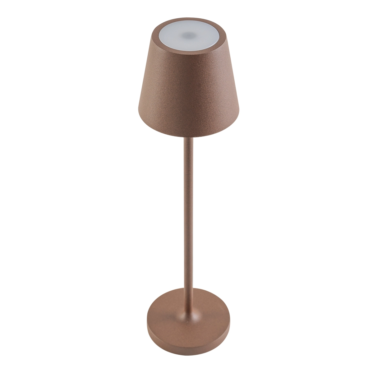 Luminaria De Mesa Led Dimerizavel 1,5w 3000k Battery - Yamamura