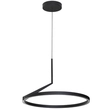 Pendente Led Dimerizável Alumínio 30w 3000k Circle