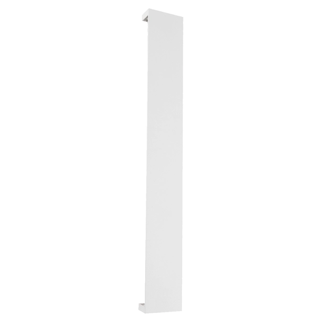 Arandela Led Aluminio 20w 3000k Ip65 Shield