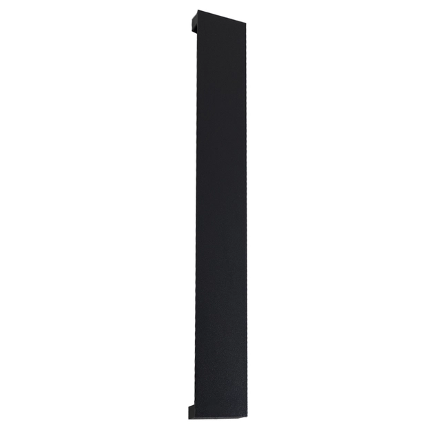Arandela Led Aluminio 20w 3000k Ip65 Shield
