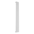 Arandela Led Aluminio 30w 3000k Ip65 Shield - BRANCO