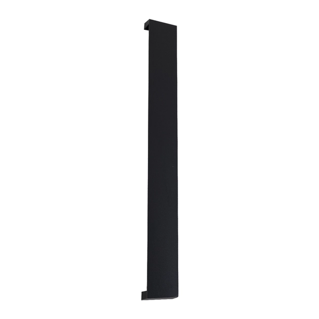 Arandela Led Aluminio 40w 3000k Ip65 Shield