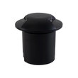 Balizador Led De Embutir Alumínio 1w 3000k Ip65 Side