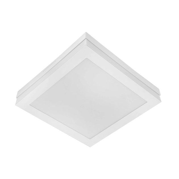 Plafon Led Sobrepor 16w Multitemperatura Catar