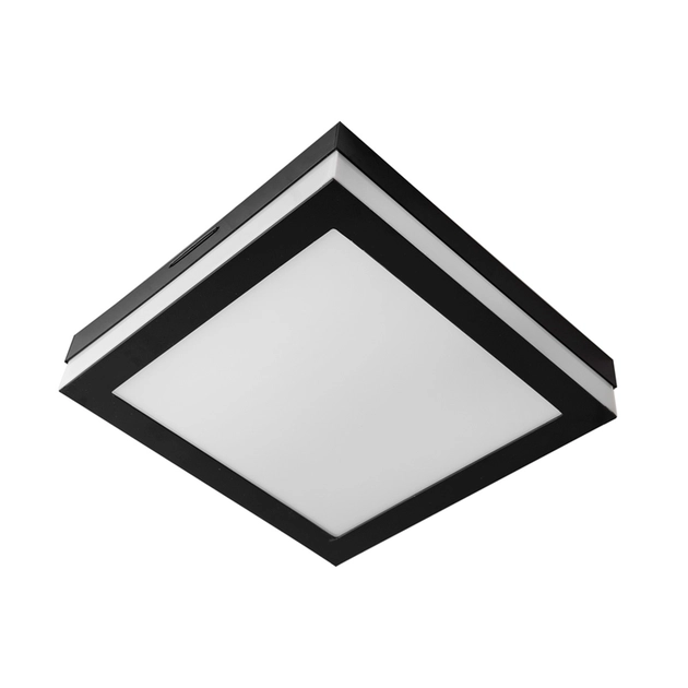 Plafon Led Sobrepor 16w Multitemperatura Catar