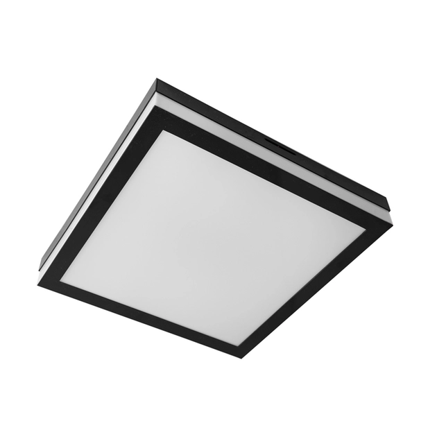 Plafon Led Sobrepor 25w Multitemperatura Catar