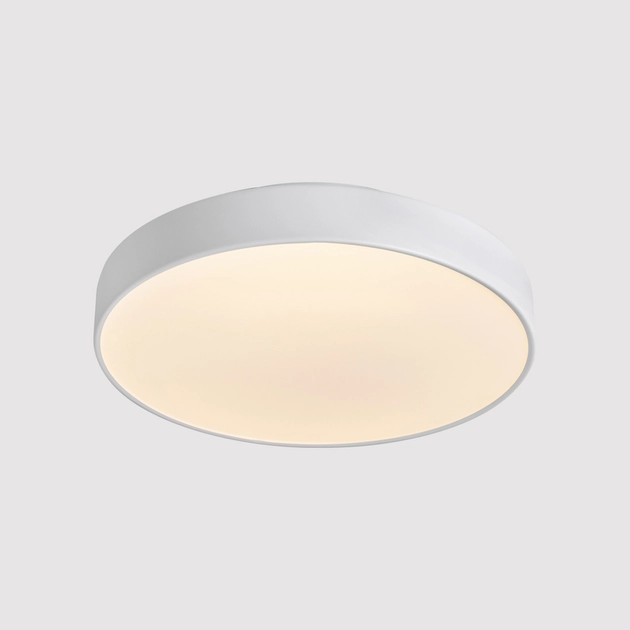 Plafon Led Sobrepor Multitemperatura 16w 36cm Ibiza - Yamamura