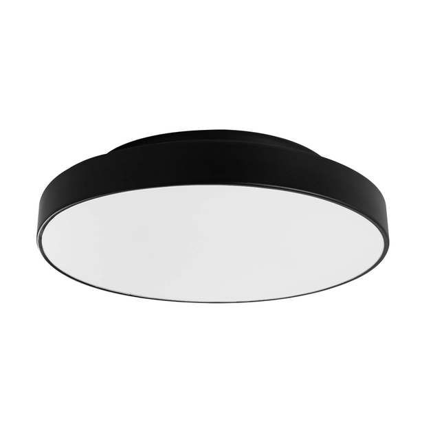 Plafon Led Sobrepor Multitemperatura 25w 46cm Ibiza