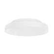 Plafon Led Sobrepor Multitemperatura 25w 46cm Ibiza - BRANCO
