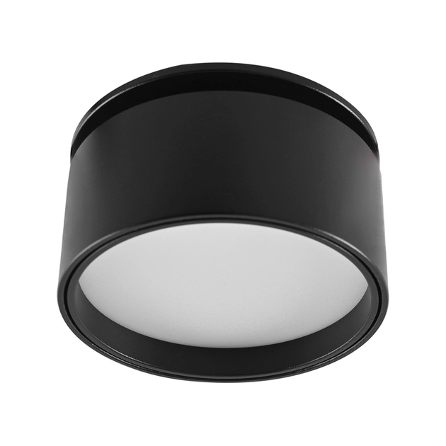 Spot Led De Embutir Aluminio 12w 105 3000k Mush Due