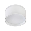 Spot Led De Embutir Aluminio 12w 105 3000k Mush Due - BRANCO