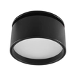 Spot Led De Embutir Aluminio 12w 105 3000k Mush Due - PRETO