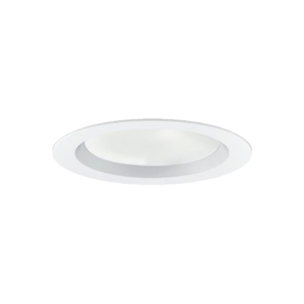 Plafon Led Embutir Branco 30w Luz Neutra 4000k Skyled R P765