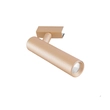 Modulo Spot Led Aluminio Para Perfil Fit15 5w 3000k Snello - 