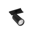 Modulo Spot Aluminio Para Perfil Lisse I - 