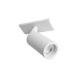 Modulo Spot Aluminio Para Perfil Lisse I - 