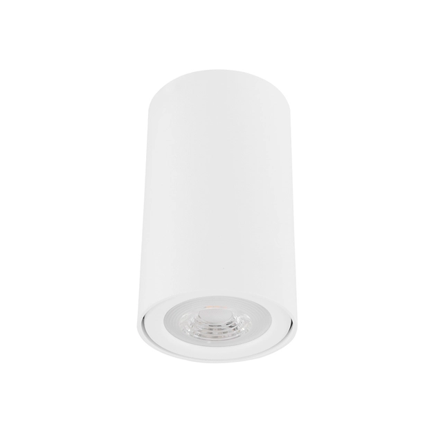 Plafon De Sobrepor Aluminio 8cm Lisse Ii
