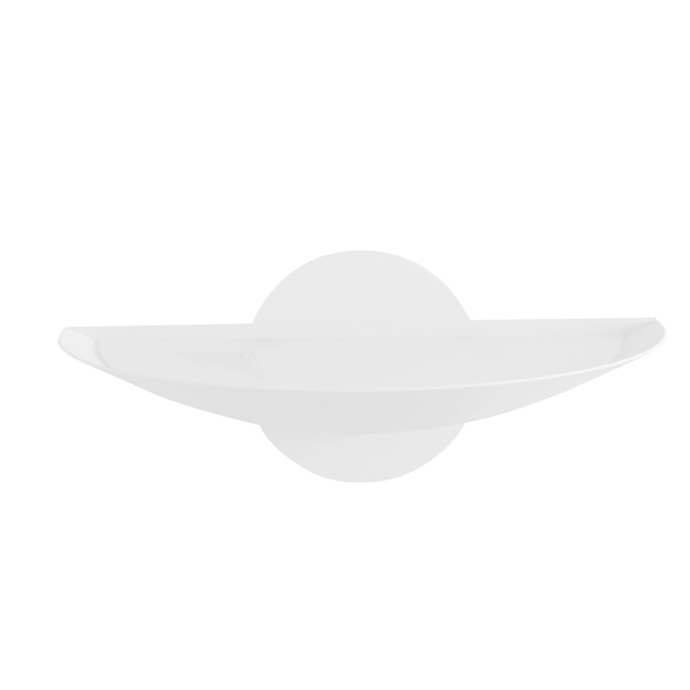 Arandela Led Aluminio Branco 5w 3000k Lumi