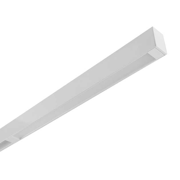 Modulo Luminaria Led Branco Para Trace 25w 3000k 80