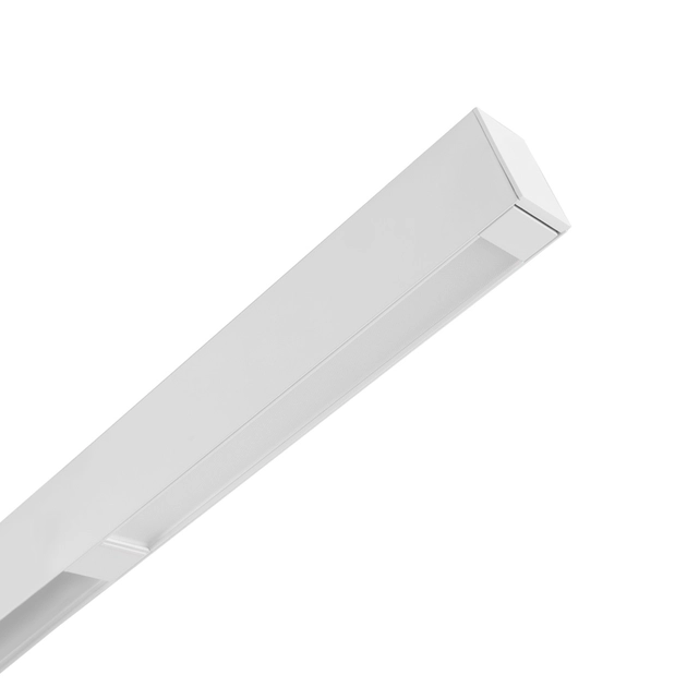Modulo Luminaria Led Branco Para Trace 12,5w 4000k 80