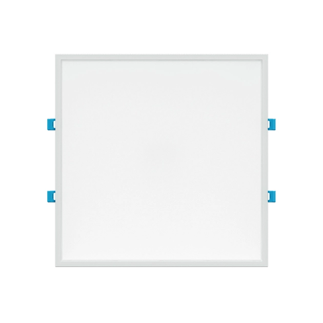 Plafon Led De Embutir Branco 26w 110 3000k Edge