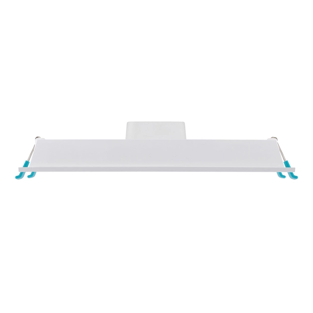 Plafon Led De Embutir Branco 26w 110 3000k Edge