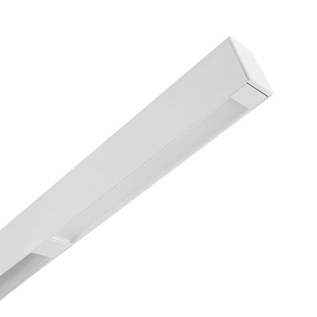 Modulo Luminaria Led Branco Para Trace 12,5w 3000k 80