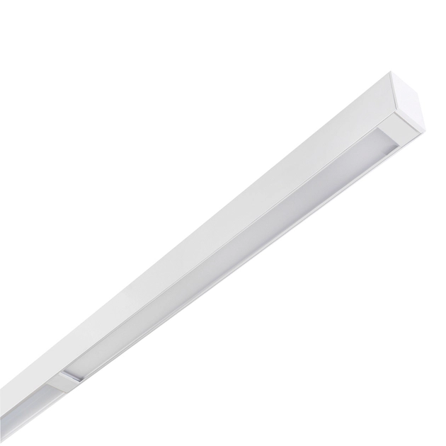Modulo Luminaria Led Branco Para Trace 25w 4000k 80
