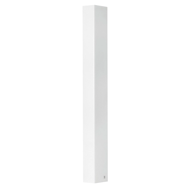 Arandela Led Branco 6w 790lm Ip65 110 4000k Ice Long