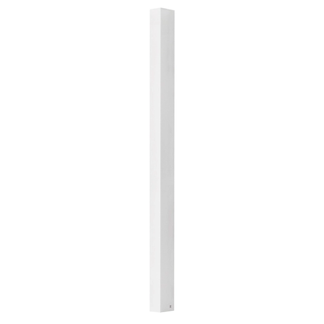 Arandela Led Branco 8w 1120lm Ip65 110 4000k Ice Long