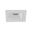 Plafon Led De Embutir Quadrado 3w 34 2700k Picco - 