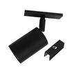 Modulo Spot Aluminio Para Perfil 5,6cm Lisse I - 