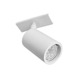 Modulo Spot Aluminio Para Perfil 5,6cm Lisse I - 