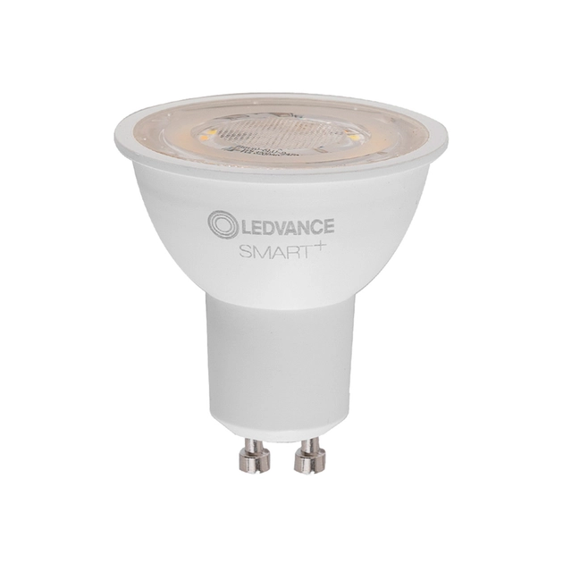 Lampada Led Dicroica Gu10 5w 38 Rgbw Smart+