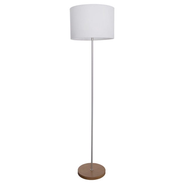 Luminaria De Piso Slim Boucle 38cm