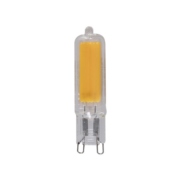 Lampada Led Halopin G9 3,5w 2500k Dimerizavel