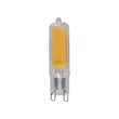 Lampada Led Halopin G9 3,5w 2500k Dimerizavel - 220V