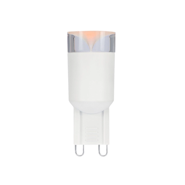 Lampada Led G9 2,5w 170lm 170 2700k