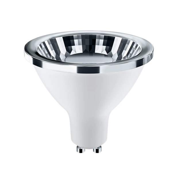 Lampada Led Ar70 Gu10 4,9w 240lm 7 2700k