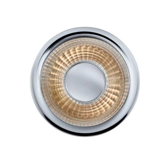 Lampada Led Ar70 Gu10 4,9w 240lm 7 2700k