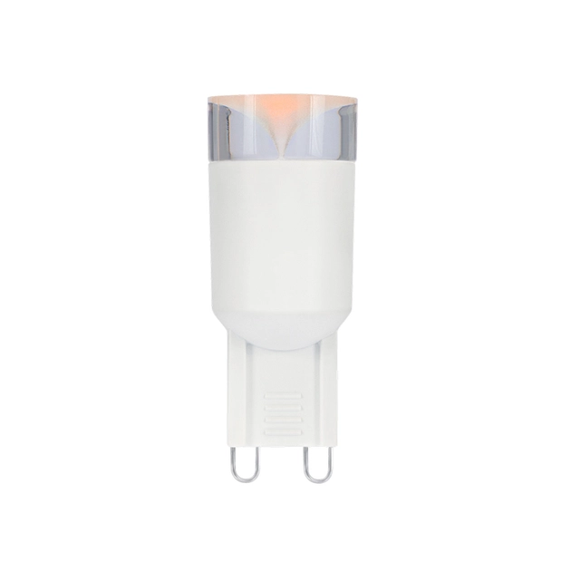 Lampada Led G9 2w 170lm 120 2700k