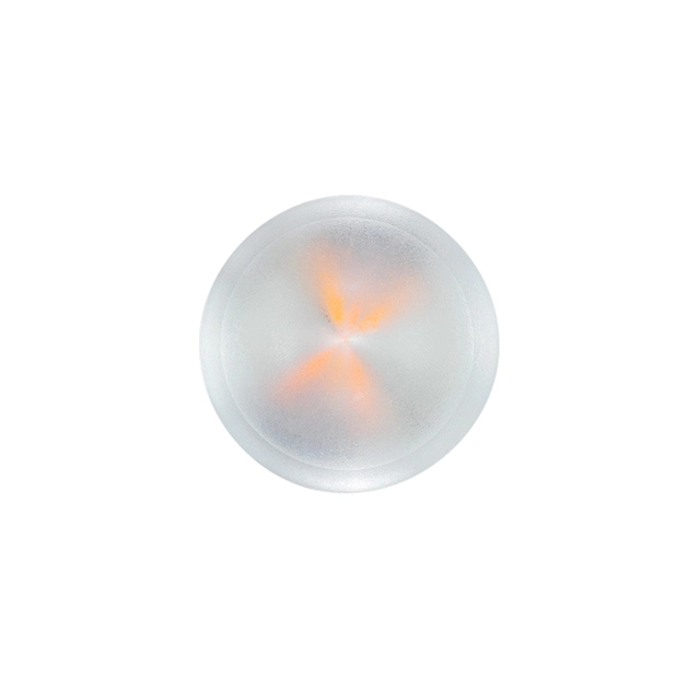 Lampada Led G9 2w 170lm 120 2700k