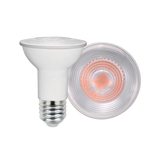 Lampada Led Par20 E27 5,5w 550lm 25 5000k