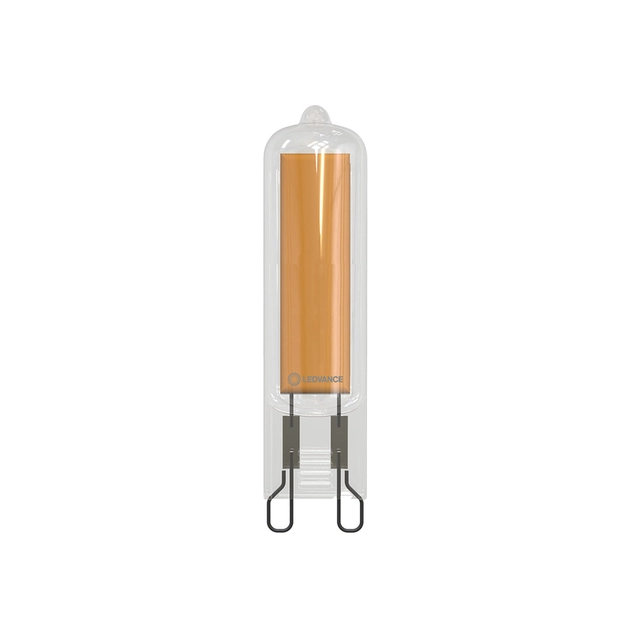 Lampada Led Halopin G9 2w 220lm 320 220v 2500k
