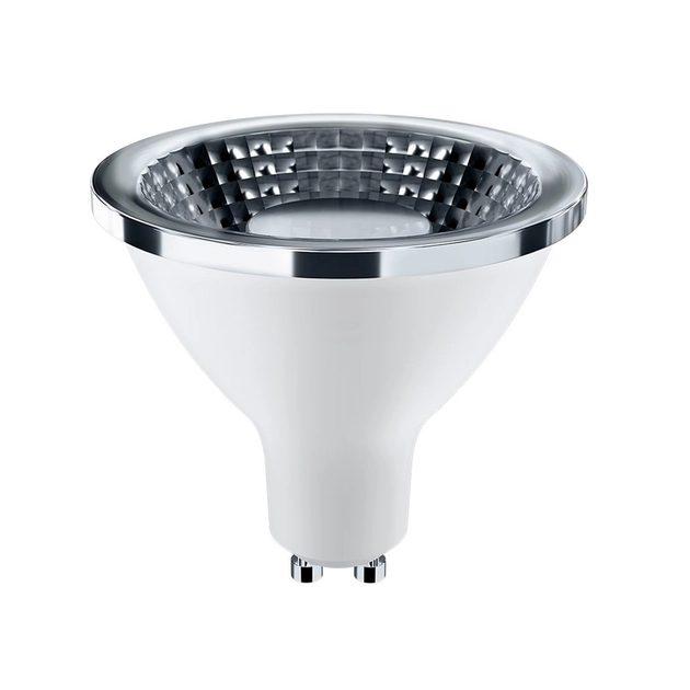 Lampada Led Ar70 Gu10 4,9w 320lm 24 4000k