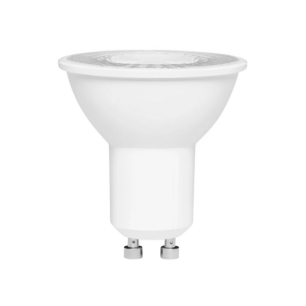 Lampada Led Dicroica 7w Gu10 560lm 36 4000k