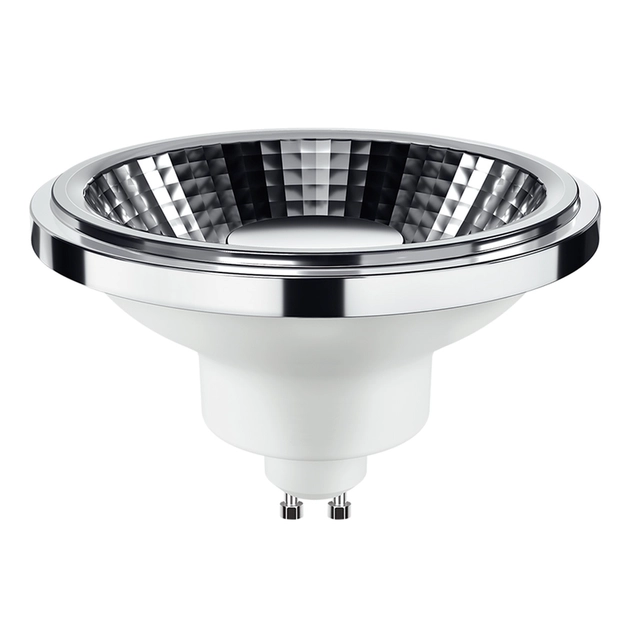 Lampada Led R111 Gu10 11w 700lm 10 2700k