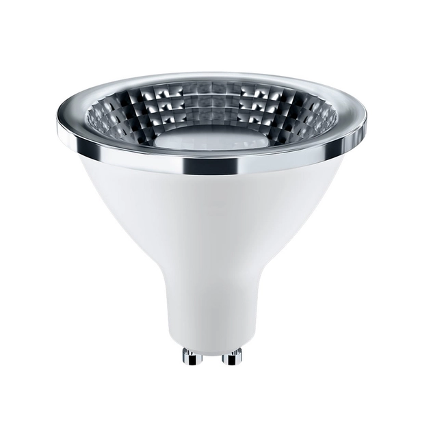 Lampada Led Ar70 Gu10 4,9w 280lm 24 2700k